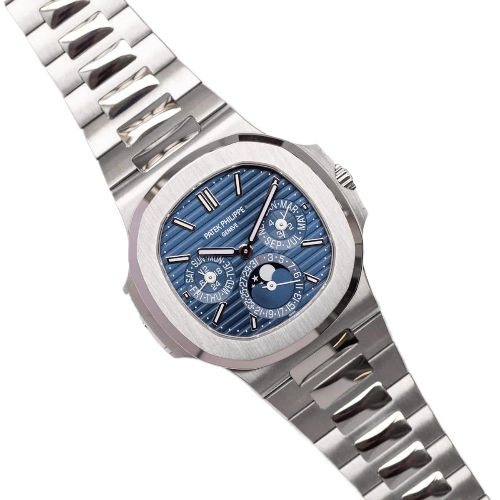Patek Philippe Nautilus 40mm
