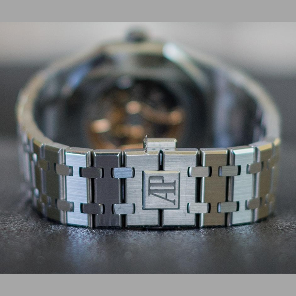 Audemars Piguet Royal Oak