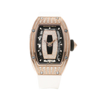 RICHARD MILLE RM07-01 RG Mid Setting Onyx
