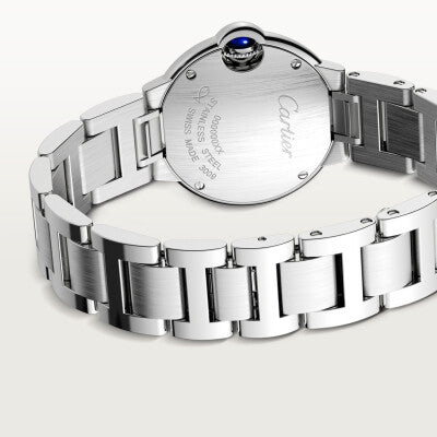 Cartier Ballon Bleu