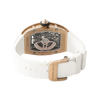 RICHARD MILLE RM07-01 RG Mid Setting Onyx