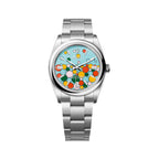 ROLEX OYSTER PERPETUAL 36MM