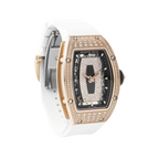 RICHARD MILLE RM07-01 RG Mid Setting Onyx