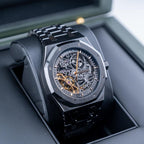 Audemars Piguet Royal Oak Double Balance Wheel Openworked