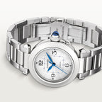 Cartier pasha