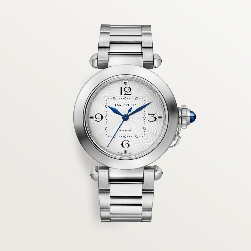 Cartier pasha
