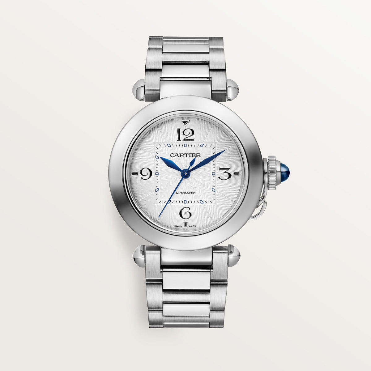 Cartier pasha