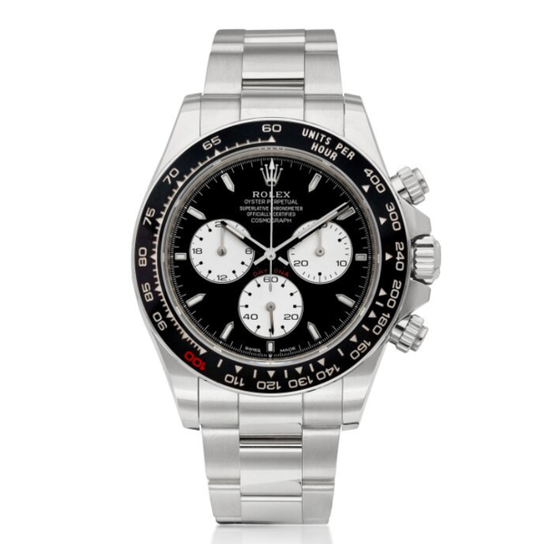Rolex Cosmograph Daytona