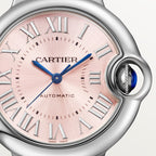 Montre Ballon Bleu de Cartier