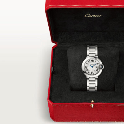 Cartier Ballon Bleu