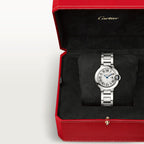 Cartier Ballon Bleu