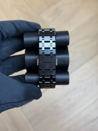 Audemars Piguet Royal Oak Double Balance Wheel Openworked