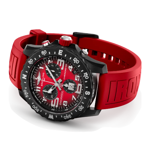 Breitling Professional Endurance Pro watch Référence: Breitling