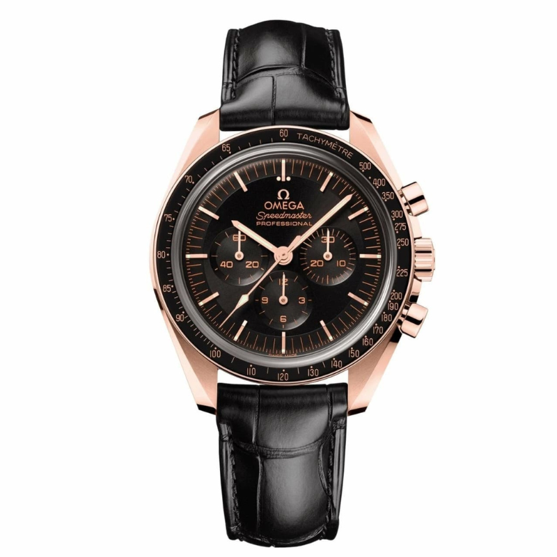 Constellation Manhattan Gold Référence: OMEGA