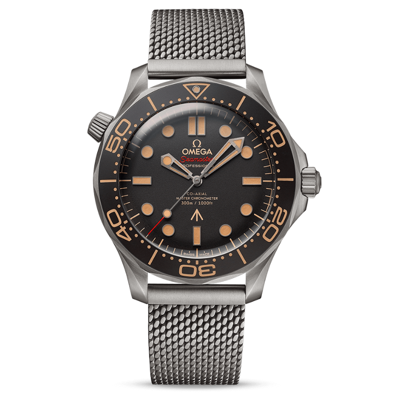 Seamaster CO-AXIAL MASTER CHRONOMÈTRE