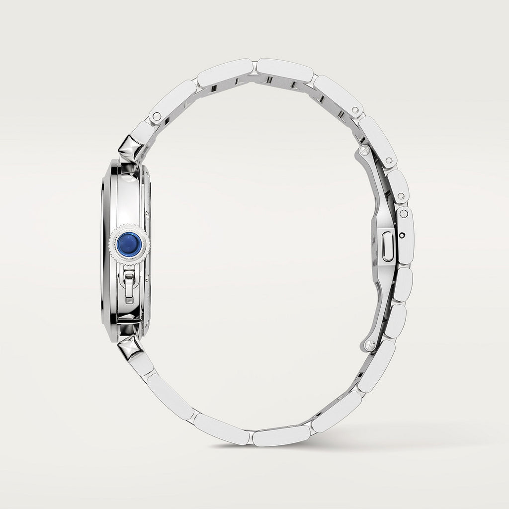 Cartier pasha