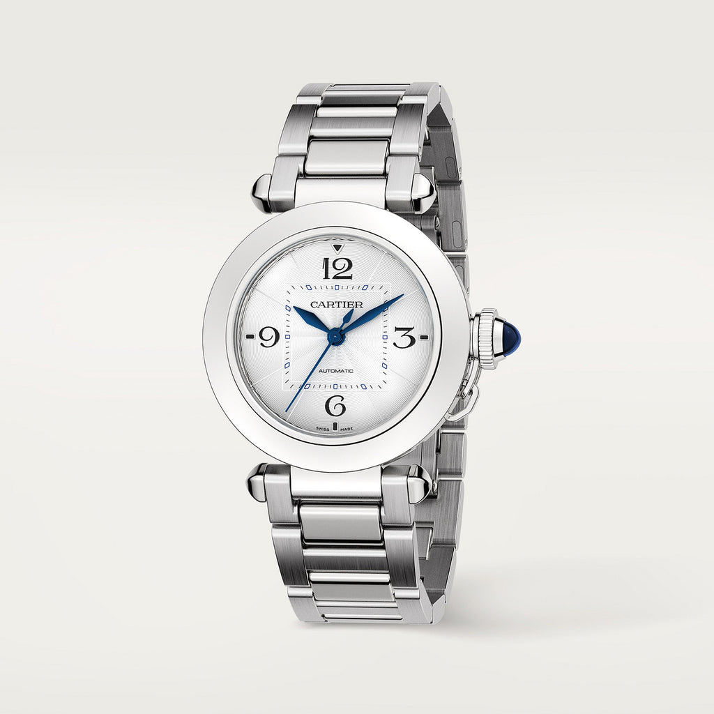 Cartier pasha