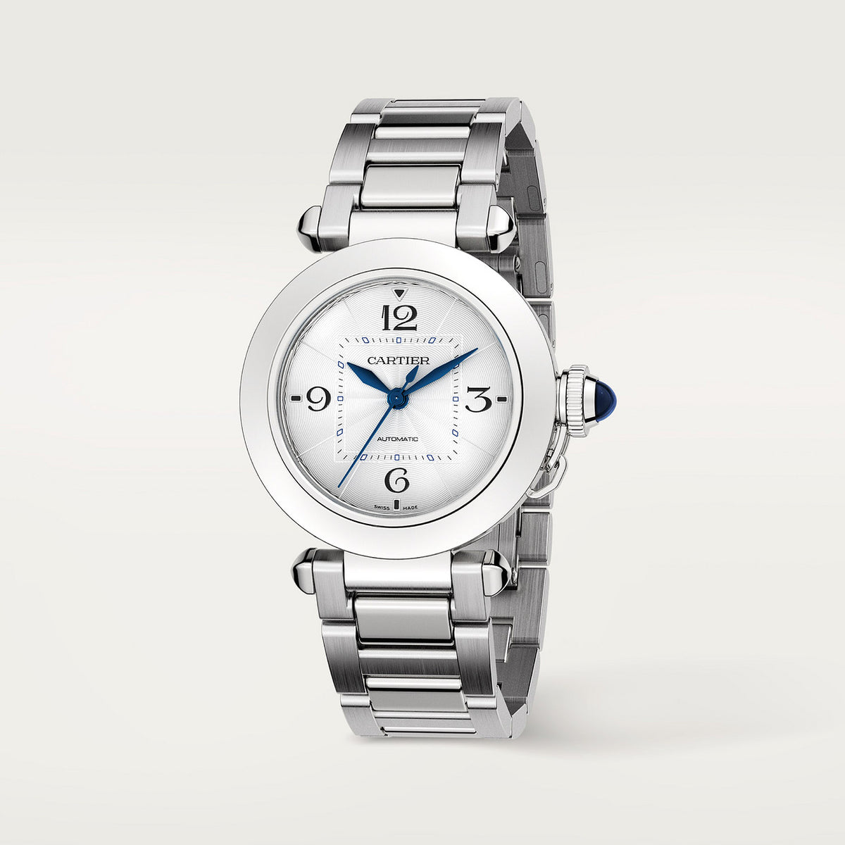 Cartier pasha