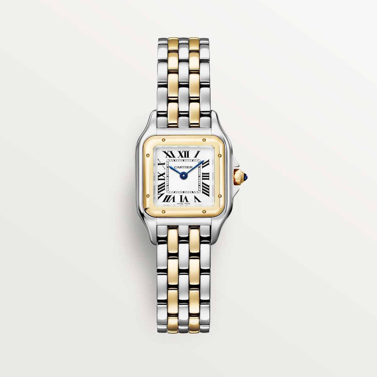 cartier Panthère or jaune