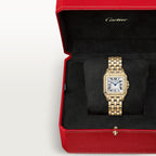 Cartier Panthère or jaune