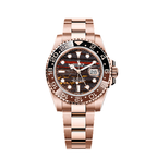 Rolex GMT-Master II