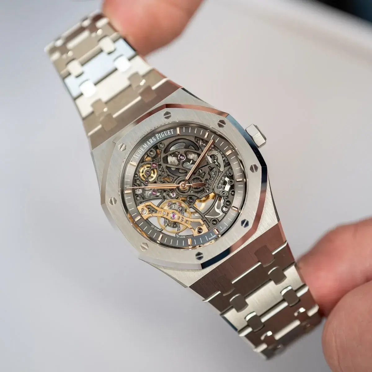Audemars Piguet Royal Oak