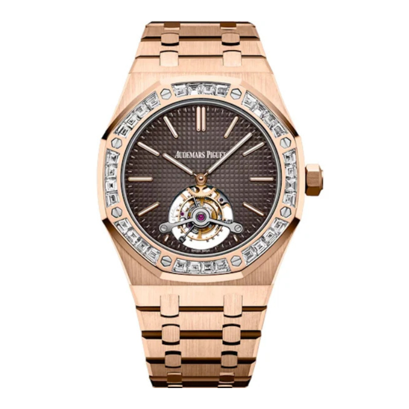 Audemars Piguet Royal Oak Tourbillon