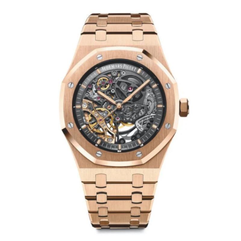 Collection Audemars Piguet