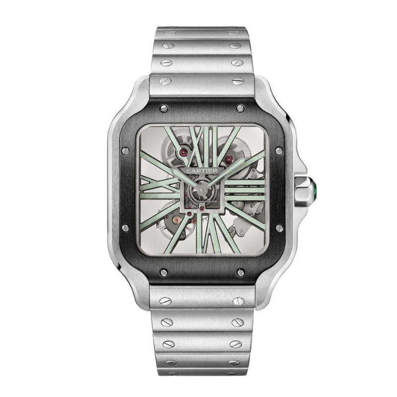 Cartier Tank Anglaise