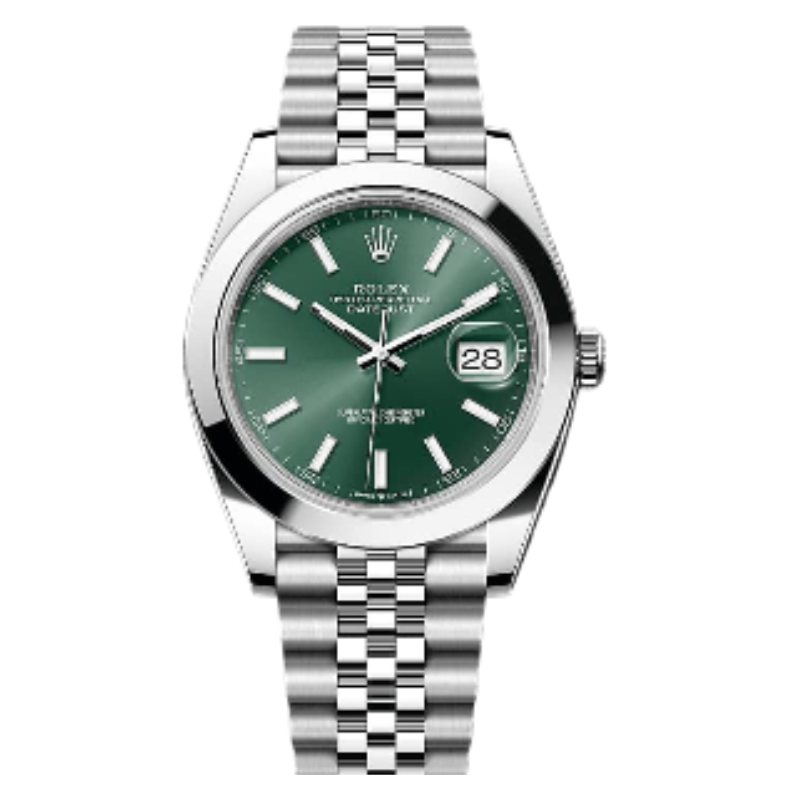 ROLEX Datejust 31