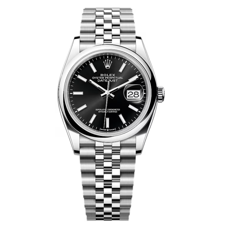 Rolex Datejust - 36 mm