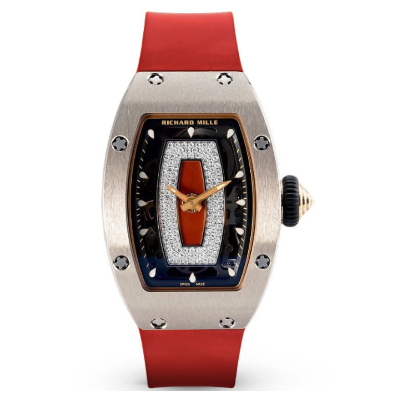 Collection Richard Mille