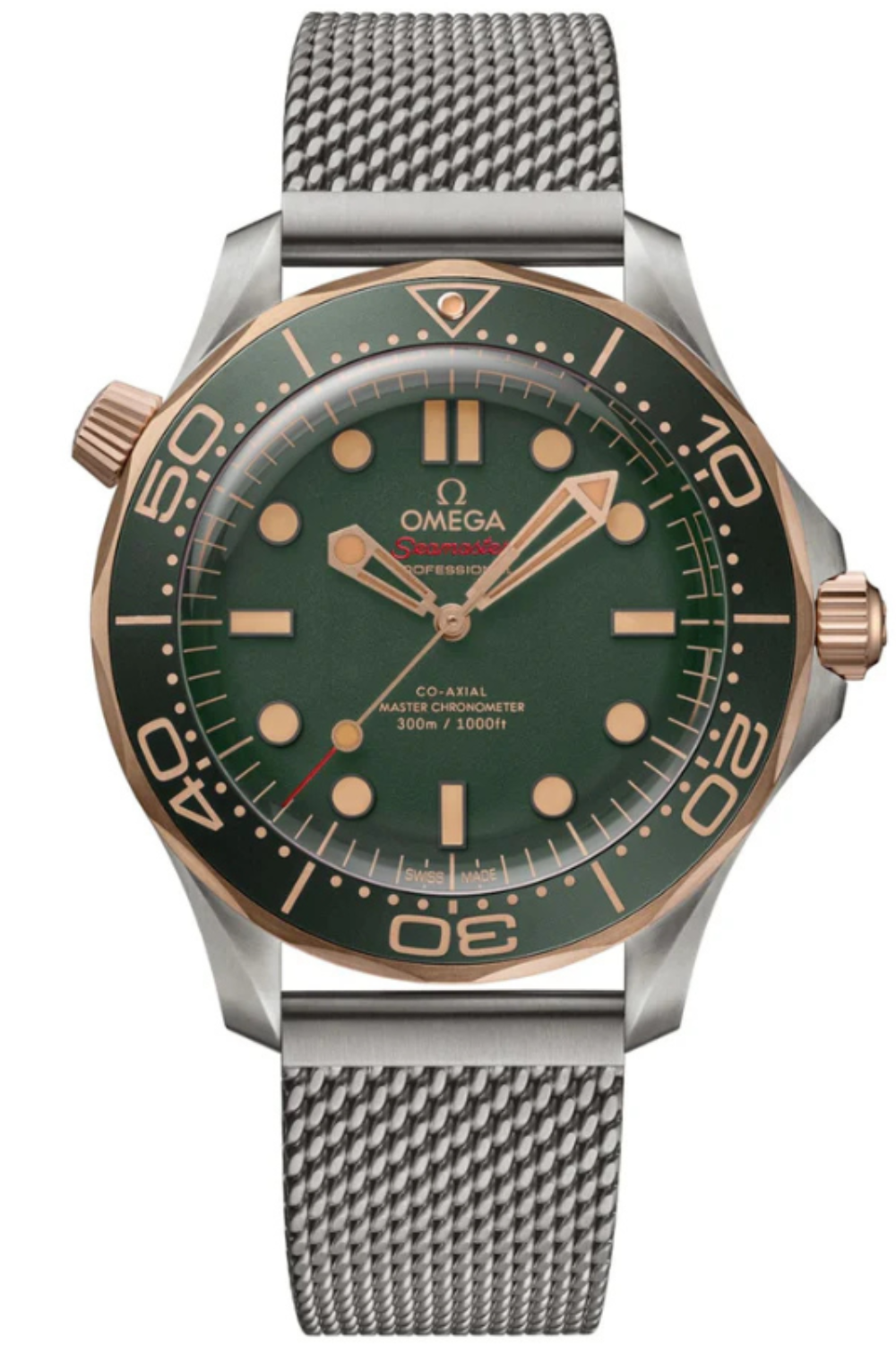 Collection OMEGA