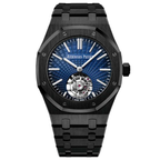 Audemars Piguet Tourbillon Extra-plat Black