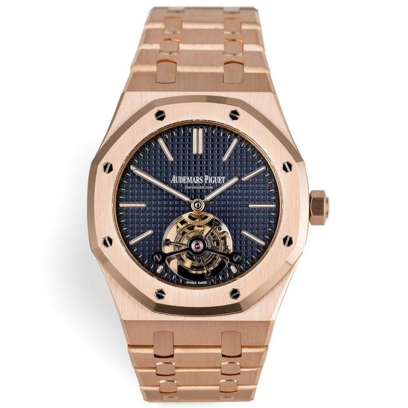 Audemars Piguet Royal Oak Tourbillon Extra Thin Watch