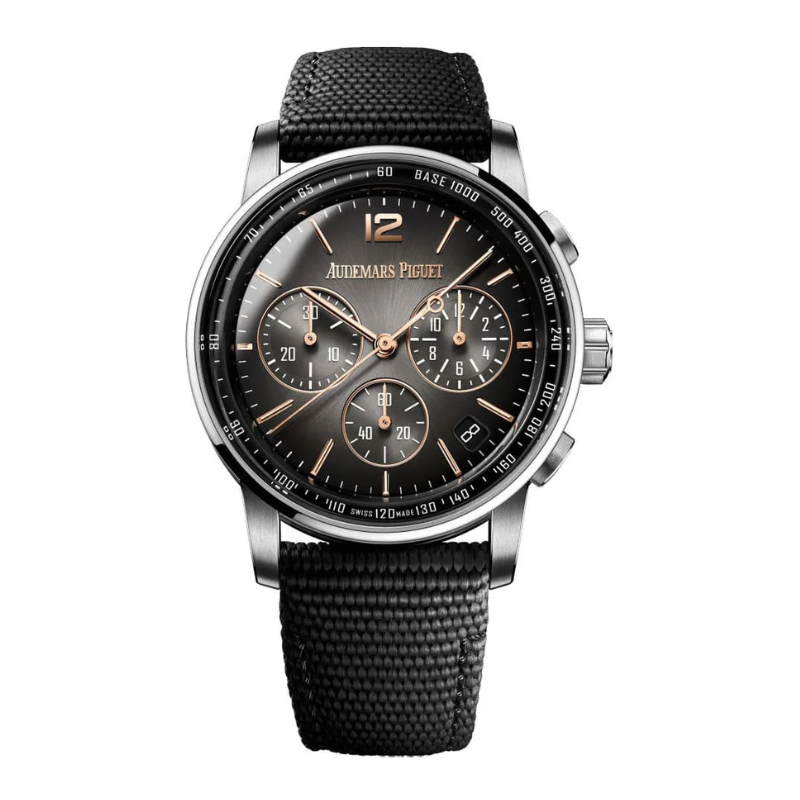 Audemars Piguet Code 11.59 Chronograph