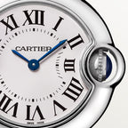 Cartier Ballon Bleu