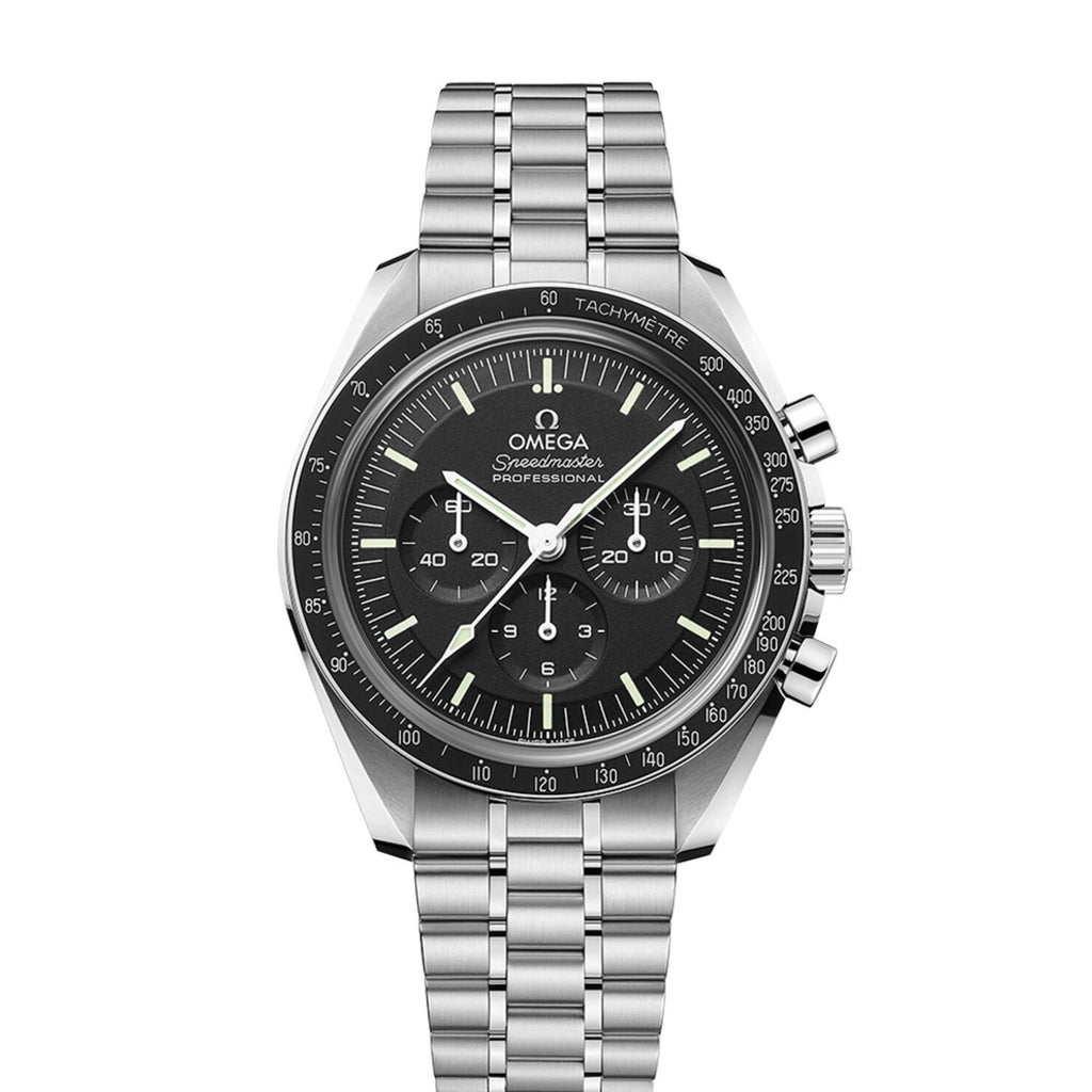 Seamaster Planet Ocean Référence: OMEGA