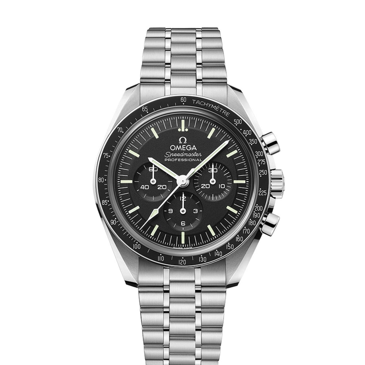 Seamaster Planet Ocean Référence: OMEGA