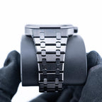 Audemars Piguet Royal Oak Double Balance Wheel Openworked