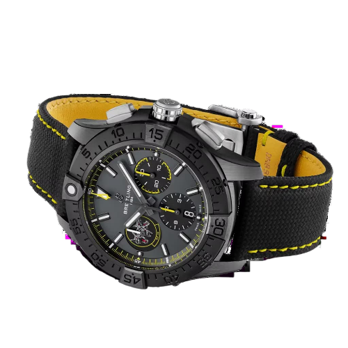 Avenger B01 Chronograph 44 Night Mission Référence: Breitling