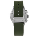 Hublot Classic Fusion Chronograph Titanium Green Référence: Hublot
