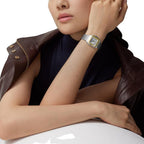 Cartier santos femmes