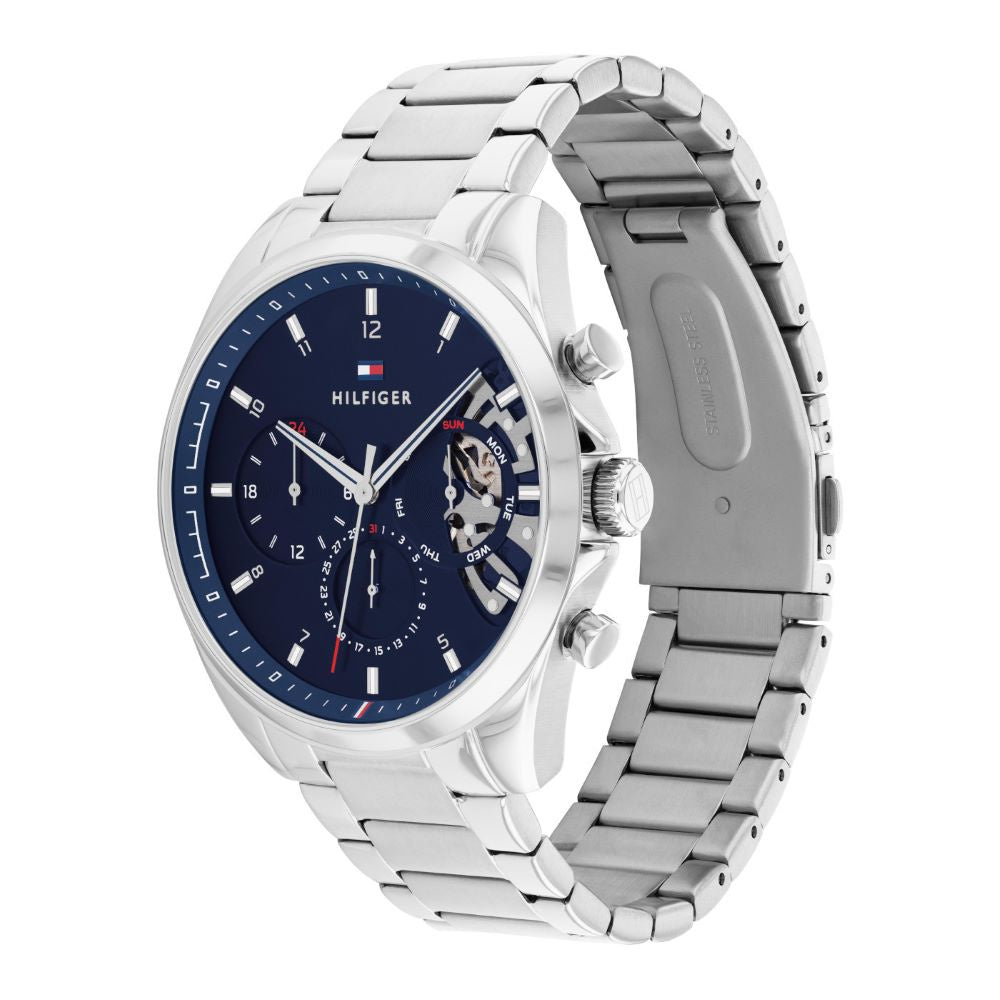 Tommy Hilfiger BAKER Référence: Tommy