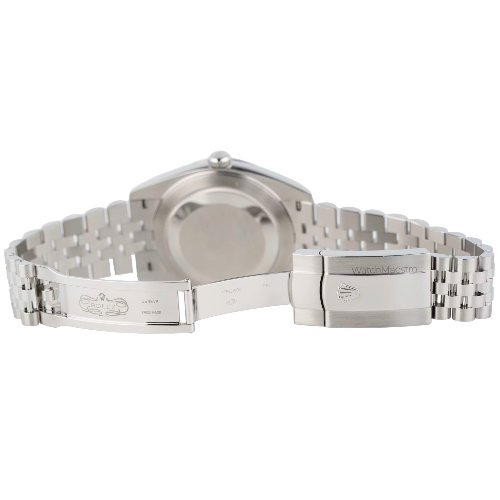 ROLEX Datejust 31
