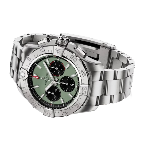Avenger B01 Chronograph 44 Référence: Breitling
