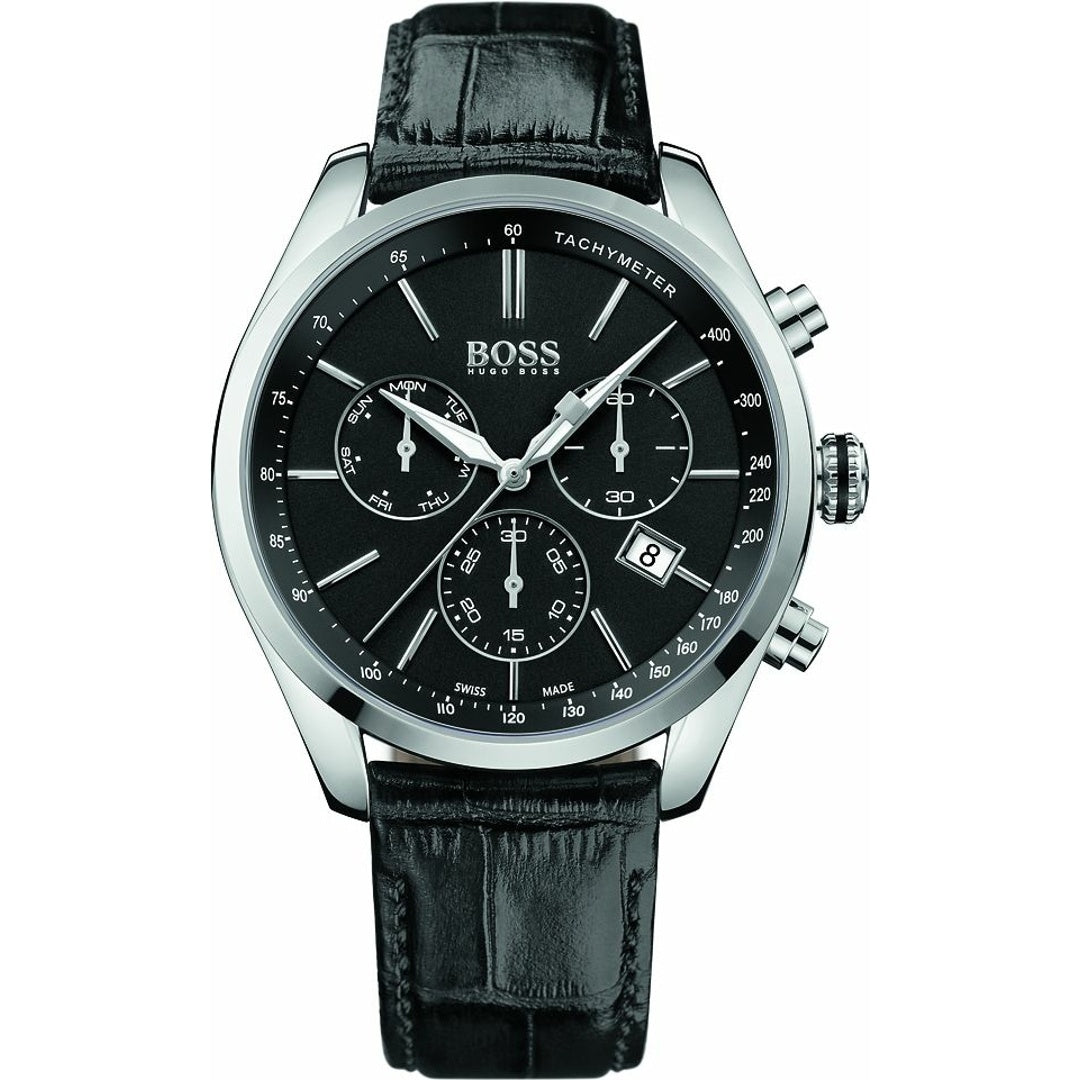 Rolex BOSS