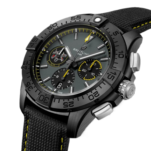 Avenger B01 Chronograph 44 Night Mission Référence: Breitling