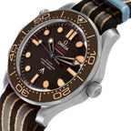 Omega Seamaster Diver 300 M Référence: OMEGA