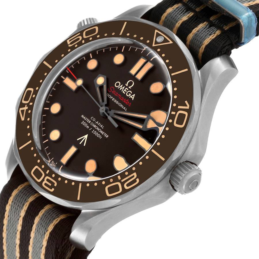 Omega Seamaster Diver 300 M Référence: OMEGA